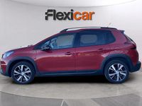 Occasion Peugeot 2008 GT-line 131 ch (96 kW) 2017 Rouge SUV