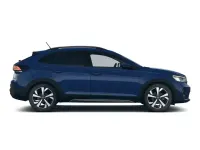Nuevo VW Taigo 116 CV (85 kW) 2026 Azul SUV