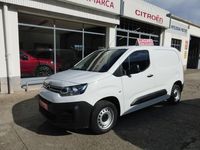 Usado Citroën Berlingo 100 CV (73 kW) 2020 Blanco Monovolumen