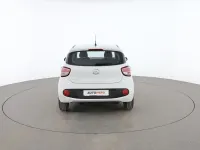 Usado Hyundai i10 65 CV (47 kW) 2017 Utilitario