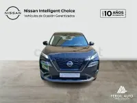 Usado Nissan X-Trail Acenta 213 CV (156 kW) 2025 Negro SUV
