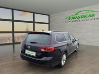 Usado VW Passat Executive 150 CV (110 kW) 2023 Negro metalizado Familiar
