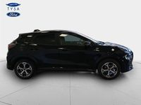 Usado Ford Puma ST-Line 125 CV (91 kW) 2024 Negro SUV