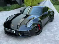 Usado Porsche 911 Carrera 4 GTS 480 CV (353 kW) 2022 Negro Coupe