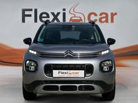 usado Citroën C3 Aircross PureTech 81kW (110CV) S&S Feel Gasolina en Flexicar Valdepeñas