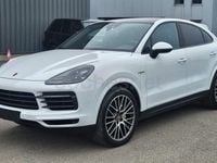 Usado Porsche Cayenne Platinum Edition 462 CV (339 kW) 2023 Blanco SUV