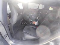 Usado Mercedes CLA200 Shooting Brake 150 CV (110 kW) 2020 Gris / plata Familiar