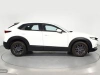 Usado Mazda CX-30 Prime-Line 140 CV (102 kW) 2025 Blanco SUV