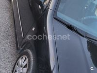 Usado Skoda Fabia Comfort 80 CV (58 kW) 2005 Negro Familiar