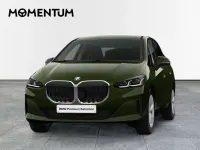 Usado BMW 218 Active Tourer 150 CV (110 kW) 2026 Verde Monovolumen