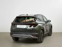 Usado Hyundai Tucson 159 CV (116 kW) 2025 SUV
