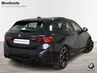 Usado BMW 116 163 HP (119 kW) 2024 Preto Citadino