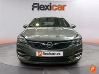 Usado Opel Astra Business Elegance 130 CV (95 kW) 2020 Gris