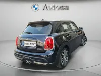 Usado Mini Cooper 178 CV (130 kW) 2022 Utilitario