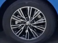 Usado VW Multivan Life 245 CV (180 kW) 2026 Azul Monovolumen