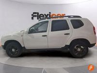 Usado Dacia Duster Ambiance 125 HP (91 kW) 2017 Branco SUV