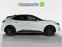 Usado DS Automobiles DS4 Trocadero 130 CV (95 kW) 2022 Blanco SUV