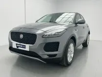 Usado Jaguar E-Pace S 240 CV (176 kW) 2020 Gris SUV