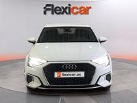 Usado Audi A3 Premium 150 CV (110 kW) 2021 Blanco Berlina