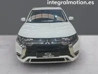 Usado Mitsubishi Outlander P-HEV 224 CV (164 kW) 2021 SUV