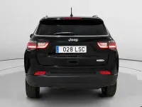 Usado Jeep Compass Longitude 130 CV (95 kW) 2021 SUV