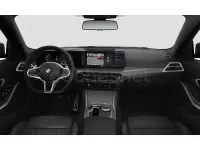 Usado BMW 320e Comfort Edition 190 CV (139 kW) 2025 Gris / plata Berlina