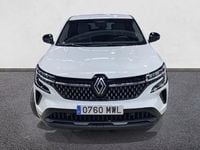 Usado Renault Austral Techno 200 CV (147 kW) 2024 SUV