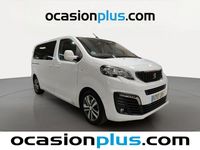 Usado Peugeot Traveller Active 145 CV (106 kW) 2021 Blanco Monovolumen