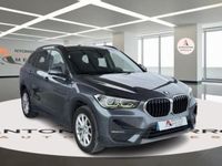 Usado BMW X1 150 CV (110 kW) 2021 SUV