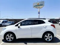 Usado Opel Mokka Selective 130 CV (95 kW) 2013 Blanco SUV
