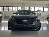 Nuevo Subaru Outback 169 CV (124 kW) 2025 Gris SUV