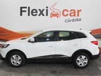 usado Renault Kadjar Business Energy dCi 96kW (130CV) 4X4 Diésel en Flexicar Córdoba