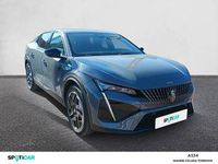 Nuevo Peugeot 408 GT 145 CV (106 kW) 2026 Gris SUV