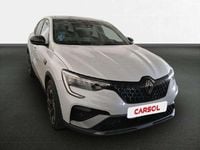 Begagnad Renault Arkana Esprit Alpine 159 HK (116 kW) 2024 Vit SUV