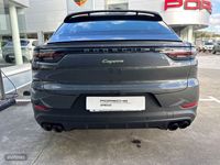 usado Porsche Cayenne Coupé E-HYB