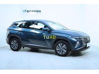 usado Hyundai Tucson 1.6 TGDI 110kW (150CV) Klass