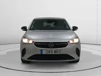 Usado Opel Corsa Edition 101 CV (74 kW) 2023 Gris / plata Berlina
