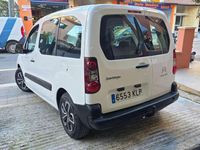 Usado Citroën Berlingo Live 75 CV (55 kW) 2018 Blanco Monovolumen