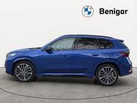 Usado BMW X1 Comfort Edition 150 CV (110 kW) 2023 Azul SUV