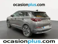 Usado Opel Grandland X Ultimate 130 CV (95 kW) 2019 Gris SUV