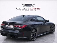 Usado BMW M4 Competition Edition 510 CV (375 kW) 2023 Negro Coupe