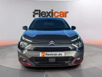 Usado Citroën C4 Feel 131 CV (96 kW) 2023 Gris SUV