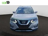 Usado Nissan X-Trail Acenta 159 CV (116 kW) 2019 Gris SUV