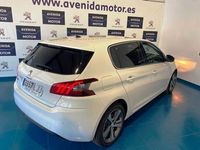 usado Peugeot 308 