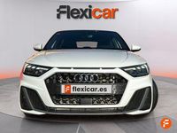 Usado Audi A1 Sportback S-Line 200 CV (147 kW) 2019 Blanco Utilitario