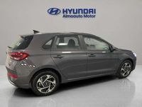 Nuevo Hyundai i30 101 CV (74 kW) 2025 Gris Utilitario