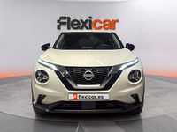 Usado Nissan Juke Acenta 114 CV (83 kW) 2024 Blanco SUV