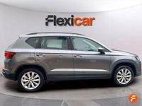Usado Seat Ateca Style 150 CV (110 kW) 2023 Gris SUV