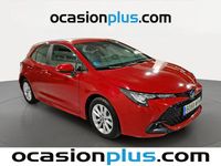 Usado Toyota Corolla Active 140 CV (102 kW) 2024 Rojo Berlina