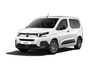 Ny Citroën Berlingo 100 HK (73 kW) 2026 Hvid MPV